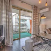 Отель Livia Cannes Palm Beach 4LG, фото 4