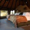 Отель Okonjima Luxury Bush Camp, фото 7