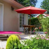 Отель Holiday Home Domaine du Grand Roc 1, фото 4