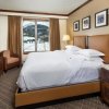 Отель Aspen Ritz-carlton 3 Bedroom Penthouse Ski in, Ski out Residence With Unbeatable Access to Aspen Hig в Аспене