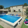 Отель Exclusive Villa Suavet Petit with a Stunning Pool, фото 10