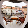 Отель Peruvian Hostal Plaza de Armas, фото 5