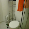 Отель Aconchegante Apto Copacabana, фото 9
