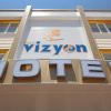 Отель Gold Vizyon Hotel, фото 1