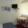 Отель Acropolis Hostal, фото 6