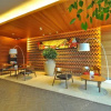 Отель Linyi Hongcui Garden Hotel, фото 5