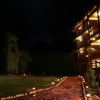 Отель Inca Utama Hotel, фото 6