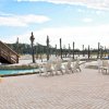 Отель Wharf 411 - 1 Br condo, фото 3