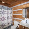 Отель Appalachian Splendor - Two Bedroom Cabin, фото 17