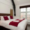 Отель Veeve 2 Bed Penthouse Opposite Harrods Knightsbridge Green, фото 3