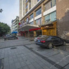 Отель Yueyan Hotel (Nanning Convention and Exhibition Center Longxi Subway Station), фото 2