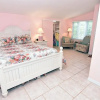 Отель Palms of Sanibel Rose Cottage, фото 1