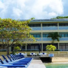 Отель Kaz Kreol Beach Lodge, фото 12