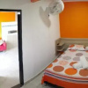Отель Hostal Mi buena Vista, фото 4