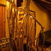 Отель Cabañas Ecologicas Valacirca, фото 8