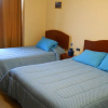 Отель Hostal Casablanca, фото 6