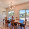 Отель Balmy Breezes - Three Bedroom Home, фото 13
