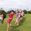 Отель Opunake Beach Kiwi Holiday Park, фото 15