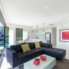 Отель The Princess of Bulimba Executive 3BR Bulimba Apartment with Large Balcony Next to Oxford St, фото 2