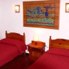 Отель Residence Cervinia 2, фото 14