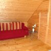 Отель Der Fuchsbau Blockhäuser, фото 3