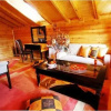 Отель Dryades Suites, фото 2