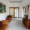 Отель Villa Kubu Arya, фото 2