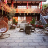 Отель Lijiang Gu Dao Yan Yu Inn, фото 9