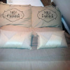 Отель APPARTEMENT VUE MER St MALO CUISINE ENTIEREMENT EQUIPEE 6 PERSONNES, фото 4