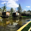 Отель Rio Manso Tigre, фото 1