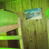 Отель Cabañas Tu Bosque, фото 3
