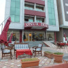 Отель Grand Onur Hotel, фото 1