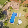 Отель Villa Moliner, фото 9