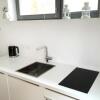 Отель Ferienwohnung an der historischen Stadtmauer, фото 9