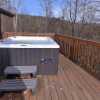Отель Life Of Luxury 12 - Eight Bedroom Cabin, фото 18
