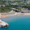 Отель Camping Baia Falcone, фото 7