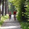 Отель Vakantiepark Het Drentse Wold, фото 6