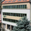 Отель Oázis Apartmanház, фото 1