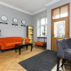 Отель Grand Apartment with Panoramic View, фото 3