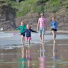 Отель Sandymouth Holiday Park, фото 23