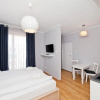 Отель Apartamenty Sun & Snow Kraków Browar Lubicz, фото 1