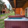 Отель Fair Mountain Retreat, фото 14