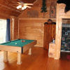 Отель Happily Ever After - 1 Br Cabin, фото 5