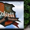 Отель Pension Kokett, фото 4