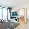 Отель 山燕大都会法夫住宿酒店(Urbanize Samyan by Favstay), фото 3