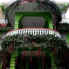 Отель Kumari Lodge, фото 1