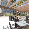 Отель Bahia Mar Condominium 565, фото 13