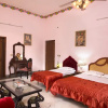 Отель Vrindavan Retreat, фото 2