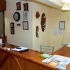 Отель Villa Termal Hotel, фото 11