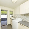 Отель Beachside Haven Your Perfect Oasis Home, фото 10